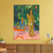 パラウナテヴァルアイノ キャンバスプリント (インサイチュ (リビング))