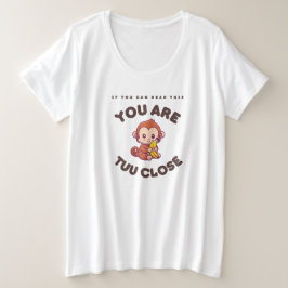 パラウパラウアンフード付きスウェットシャツおかしいシャツ プラスサイズTシャツ