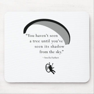 パラエアハート マウスパッド