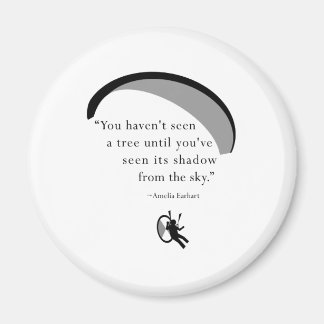 パラエアハート マグネット