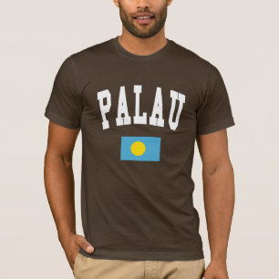 パラオスタイル Tシャツ