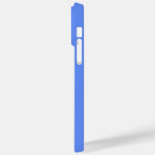 パラオ国旗 Case-Mate iPhoneケース (裏面 / 左)