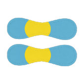 パラオ球旗 野球ボール (パネル)