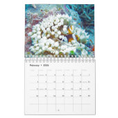 パラオ カレンダー (2月 2026)