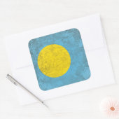 パラオ スクエアシール (封筒)