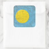 パラオ スクエアシール (バッグ)