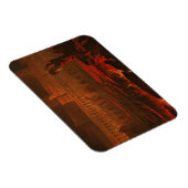 パラオ・ナ・テ・ヴァルア・イノ（悪魔の言葉）, 1892 マグネット (右側)