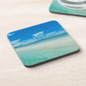 パラオ·ブルー·トロピカル·シースケープ コースター (左側)