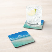 パラオ·ブルー·トロピカル·シースケープ コースター (右側)
