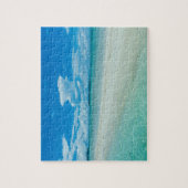 パラオ·ブルー·トロピカル·シースケープ ジグソーパズル (縦)