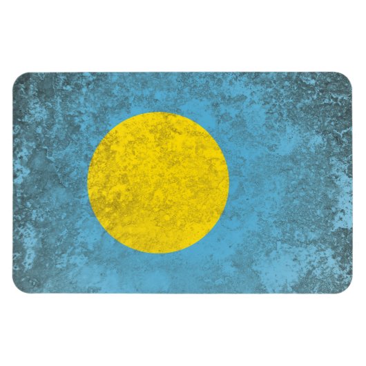 パラオ マグネット (横)