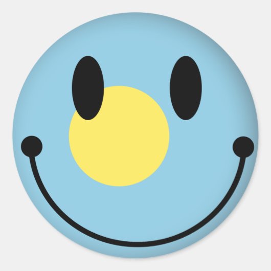 パラオ ラウンドシール (正面)