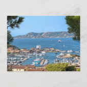 パラオ。#2 ポストカード (正面)