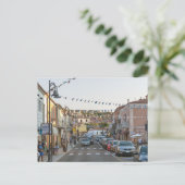 パラオ。#7 ポストカード (スタンド正面)