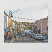 パラオ。#7 ポストカード (正面)