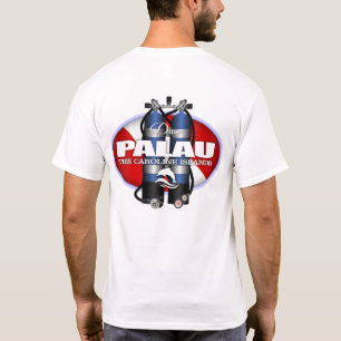 パラオ(ST) Tシャツ