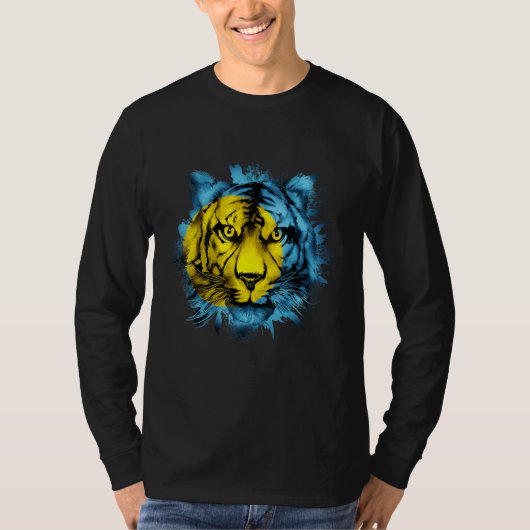 パラオ Tシャツ (正面)