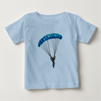 パラカイダス ベビーTシャツ