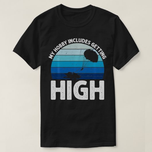 パラキターオーナメントパラサイユ Tシャツ (デザイン正面)