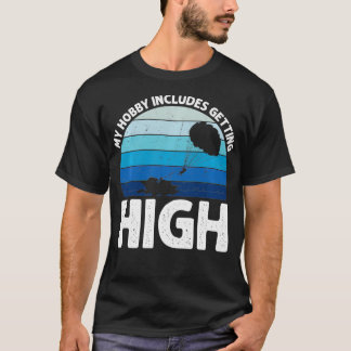 パラキターオーナメントパラサイユ Tシャツ