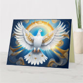 「パラクレート」確認カード カード (正面)