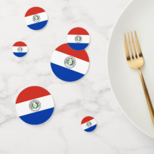 パラグアイ国旗