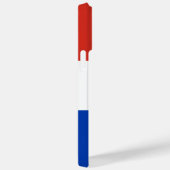 パラグアイ国旗 Case-Mate iPhoneケース (裏面 / 右)