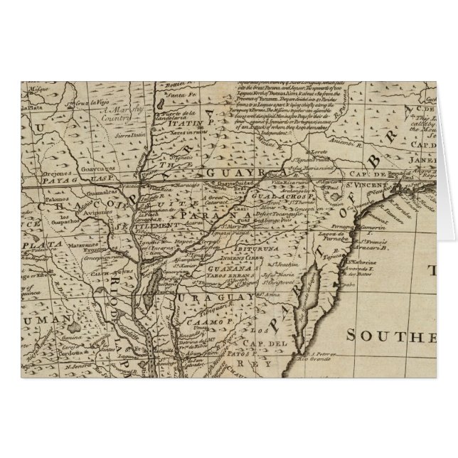 パラグアイ (正面横)