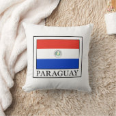 パラグアイ クッション (ブランケット)