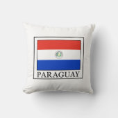 パラグアイ クッション (正面)