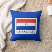 パラグアイ クッション (ブランケット)