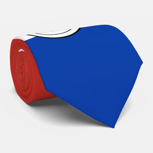 パラグアイ ネクタイ (ロール)