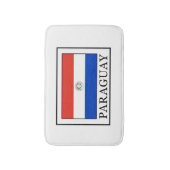 パラグアイ バスマット (正面縦)