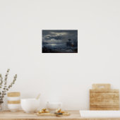 パラグアイ ポスター (キッチン)