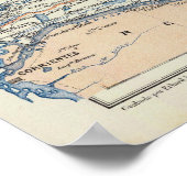 パラグアイ ポスター (角)