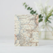 パラグアイ ポストカード (スタンド正面)