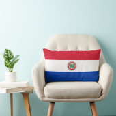 パラグアイ ランバークッション (椅子)