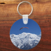 パラグライダー キーホルダー (正面)