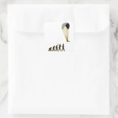 パラグライダー スクエアシール (バッグ)