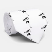 パラグライダー ネクタイ (ロール)