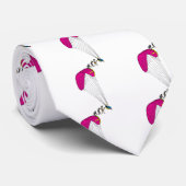 パラグライダー ネクタイ (ロール)