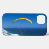 パラグライディングニアワイルドネスガーデンルート Case-Mate iPhoneケース (裏面 (横))