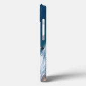 パラグライディングニアワイルドネスガーデンルート Case-Mate iPhoneケース (裏面 / 左)