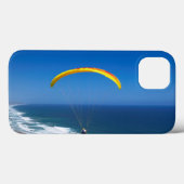 パラグライディングニアワイルドネスガーデンルート Case-Mate iPhoneケース (裏面 (横))