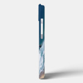 パラグライディングニアワイルドネスガーデンルート Case-Mate iPhoneケース (裏面 / 左)
