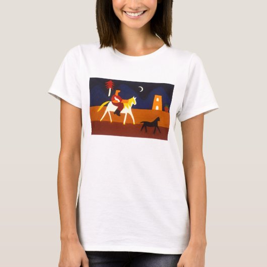 パラグラフマリアナ2005年 Tシャツ (正面)
