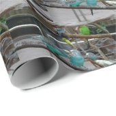 パラケートラッピング紙 ラッピングペーパー (ロールコーナー)