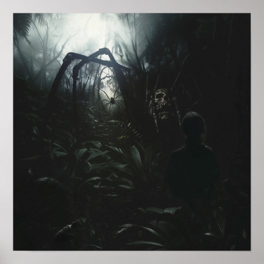 パラコズム ポスター (正面)