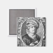 パラコット1540 マグネット (正面/裏面)