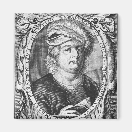 パラコット1540 マグネット (正面)